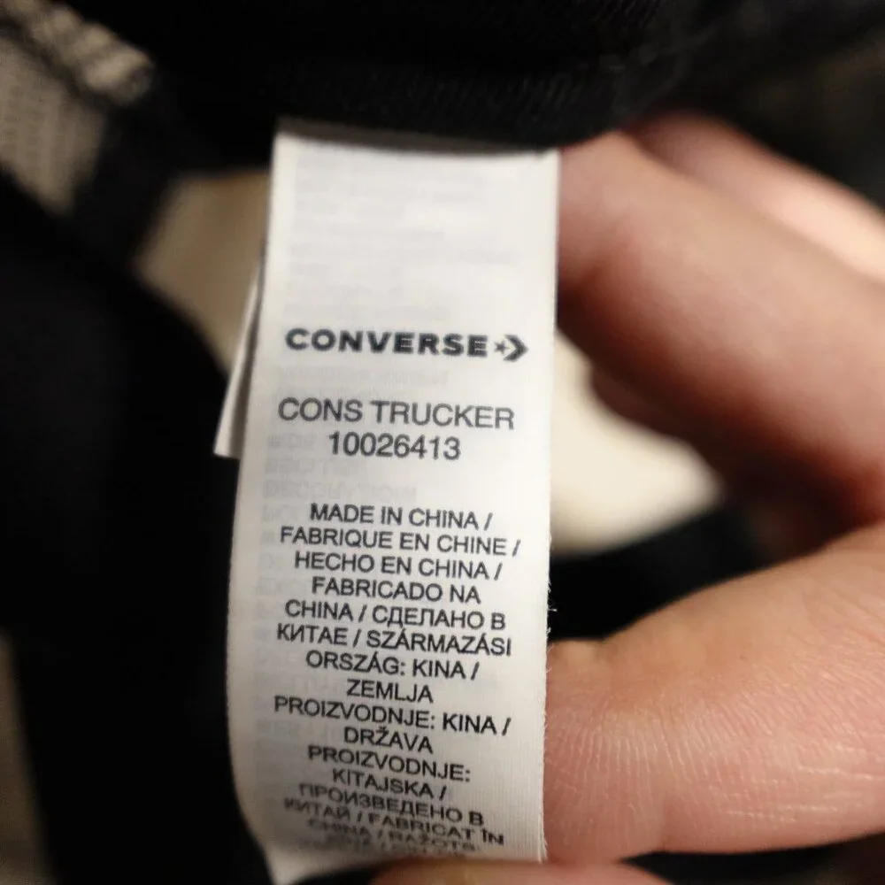 Converse 